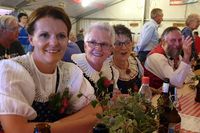 Jodlerfest Winterthur 2019