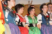 Unterhaltung 2013