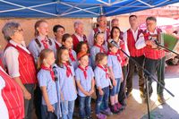 Cholschlager Chilbi 2016