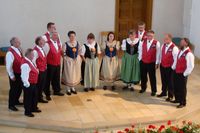 Jodlerfest Wattwil 2013
