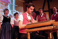 Unterhaltung 2011