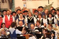 50 Jahre JK Gonzen 2015